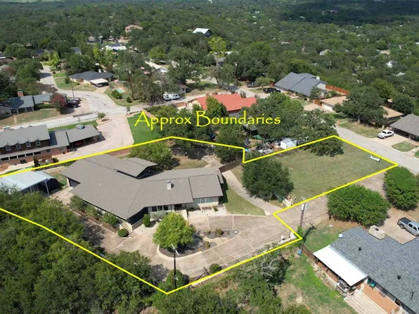 801 NW 7th Ave, Mineral Wells, TX 76067