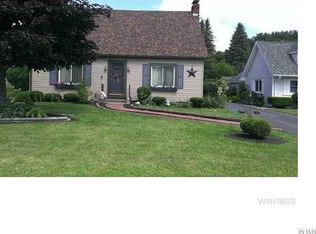 1912 State Route 19, Wellsville, NY 14895