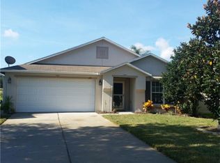 329 Willowbay Ridge St, Sanford, FL 32771