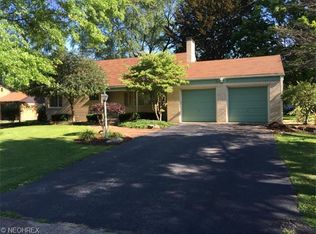 229 Hillman Dr, Cortland, OH