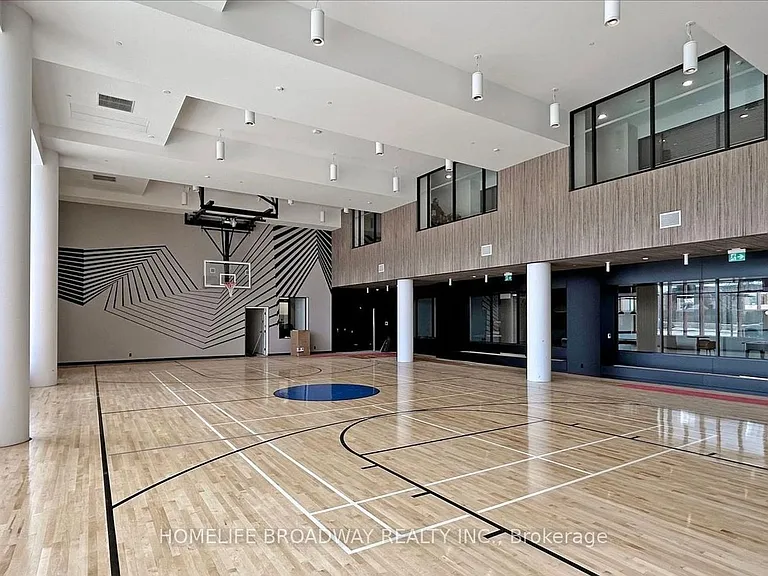 7950 Bathurst St #1415 — Photo 5