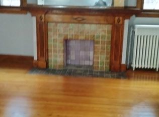 3007 Webb St #3007, Detroit, MI 48206