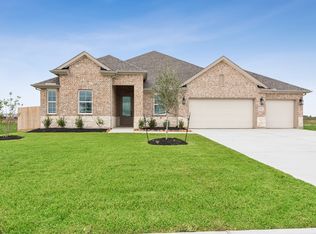 12322 Old Fashion Cir, Mont Belvieu, TX 77535