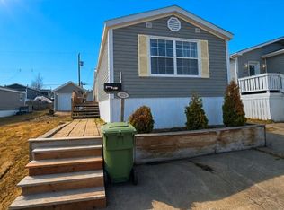 4029 Ashuanipi Cres, Labrador City, NL A2V2R3