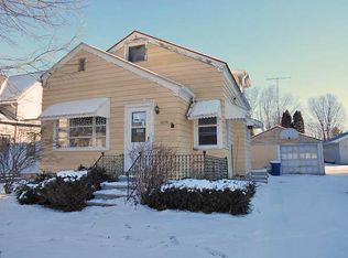 1034 4th St, Kiel, WI 53042