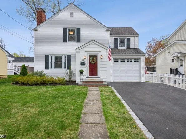 19 Coleman Ave E, Chatham Boro, NJ 07928