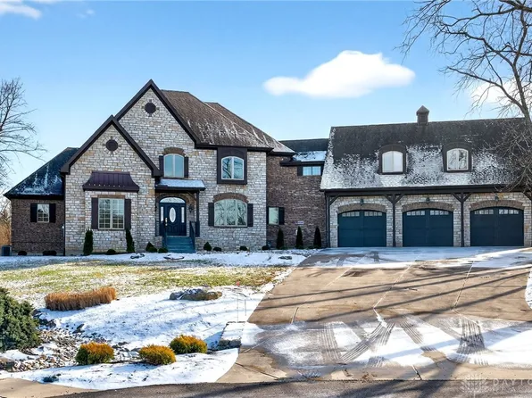 8236 Wilde Ct, Waynesville, OH 45068