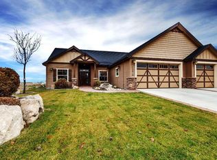 15618 Montrose Way, Caldwell, ID 83607