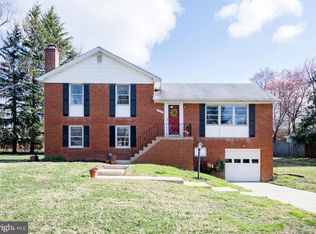 13207 Autumn Dr, Silver Spring, MD 20904