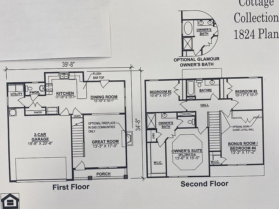 1st image of 530 Ruby Cate Way Lot 54