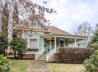 347 Park Ave SE, Atlanta, GA 30312