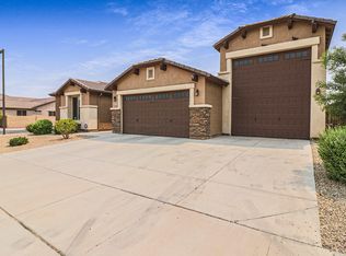15977 W Canterbury Dr, Surprise, AZ 85379
