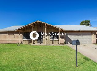 4228 N 85th Dr, Phoenix, AZ 85037