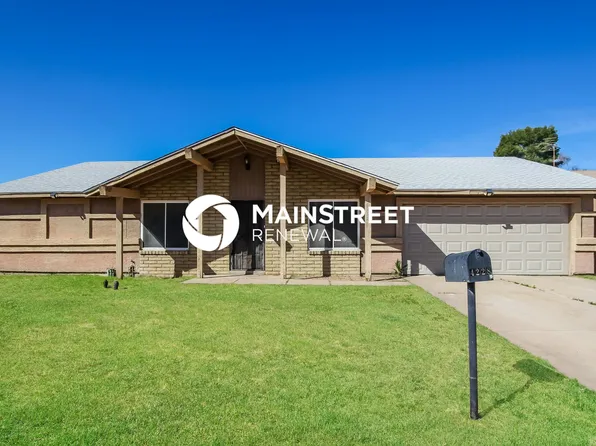 4228 N 85th Dr, Phoenix, AZ 85037