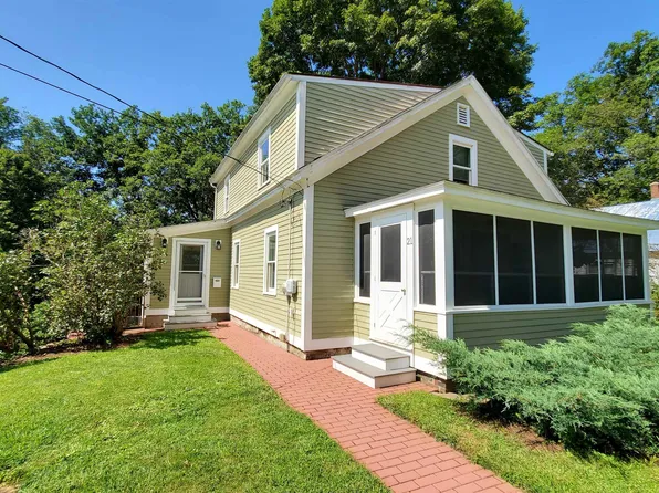 21 Green Street West, Lebanon, NH 03766