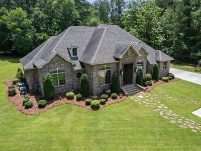 338 Reedy Creek Rd, Laurel, MS, 39443