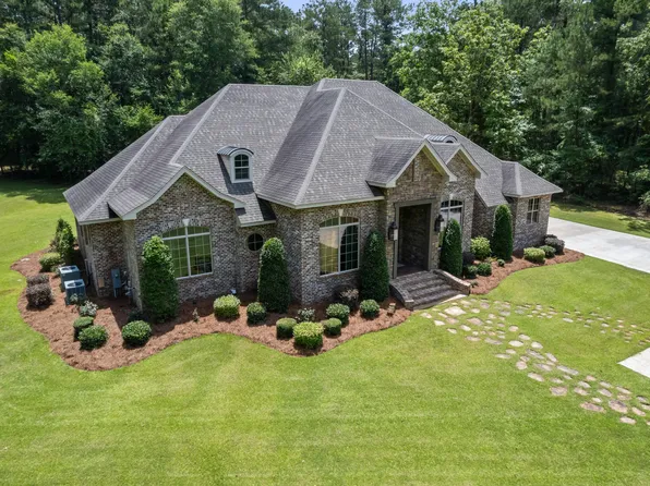 338 Reedy Creek Rd, Laurel, MS 39443