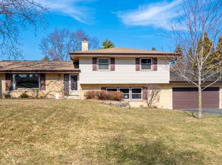 14660 Tulane St, Brookfield, WI 53005