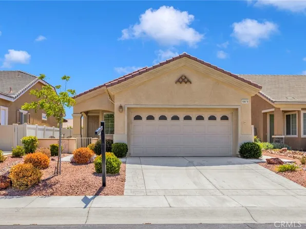 19535 Hanely St, Apple Valley, CA 92308