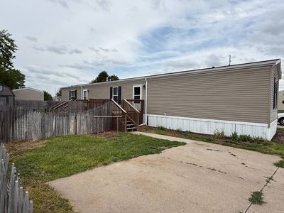2300 E Philip Ave TRAILER 29, North Platte, NE, 69101