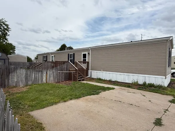 2300 E Philip Ave Trailer 29, North Platte, NE 69101