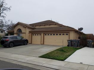 1988 Howard Dr, Woodland, CA 95776