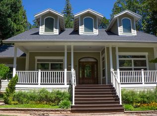 7175 Whispering Creek Ct, Shingletown, CA 96088