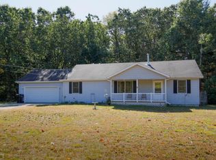 3678 Allegan Dam Rd, Allegan, MI 49010