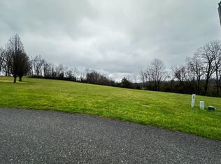 Misty Hills Dr, Princeton, WV 24739