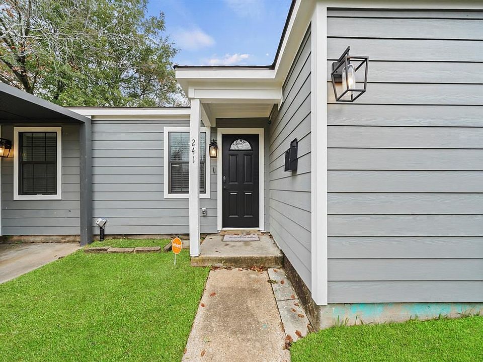 241 Norview Dr Houston, TX, 77022 Apartments for Rent Zillow