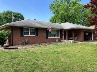 2598 Waterman Ave, Granite City, IL 62040