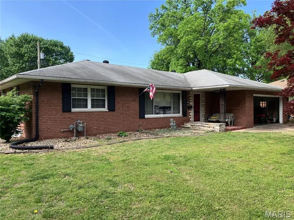 2598 Waterman Ave, Granite City, IL 62040
