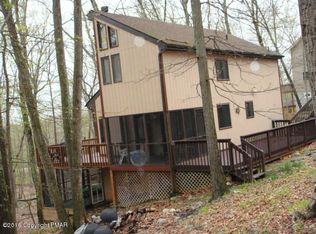 2172 Exeter Way, Bushkill, PA 18324
