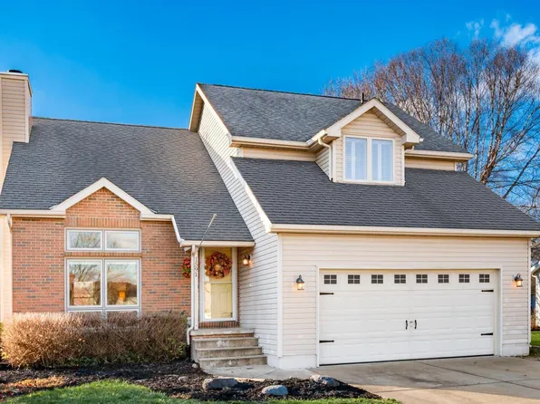 1591 Independence Dr, Newark, OH 43055