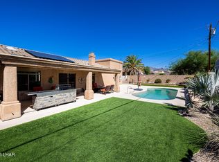 3688 Cactus Ridge Dr, Lake Havasu City, AZ 86406