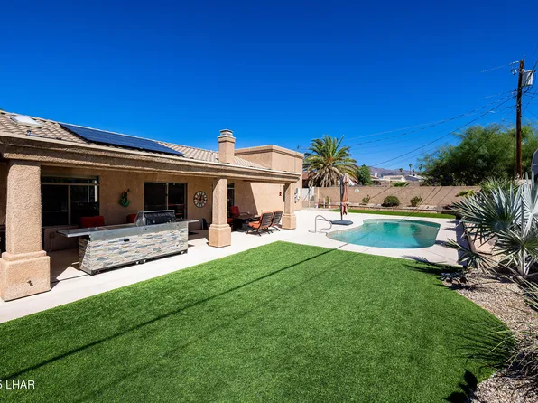 3688 Cactus Ridge Dr, Lake Havasu City, AZ 86406