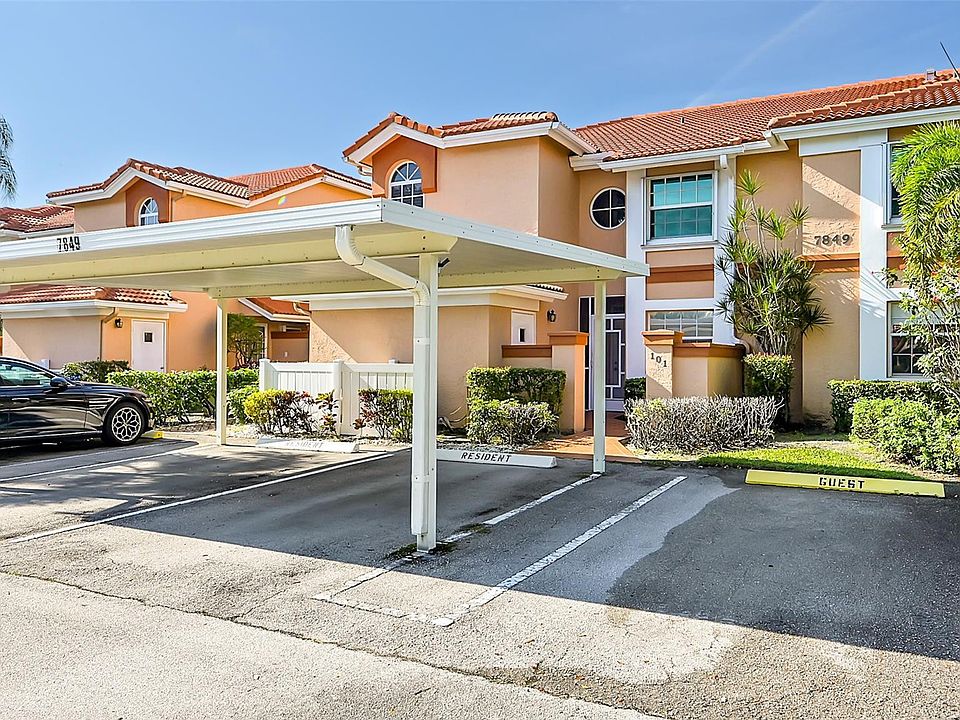 1st image of 7849 Whispering Palms Drive #101