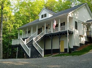 275 Wildwood Dr, Highlands, NC 28741