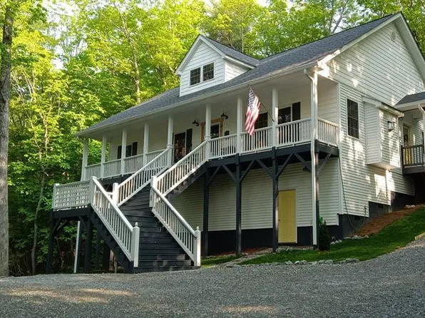 275 Wildwood Drive, Highlands, NC 28741