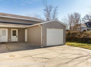 722 S Wood St, Boone, IA 50036