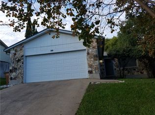 8302 Gallatin Dr, Austin, TX 78736