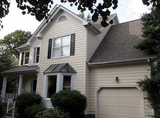 13308 Shady Knoll Ct, Henrico, VA 23233