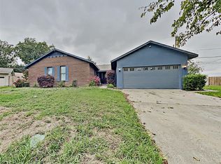 2033 Durham St, Irving, TX 75062