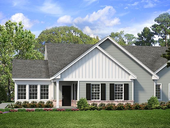 2nd image of 1221 Sandy Ridge Dr
