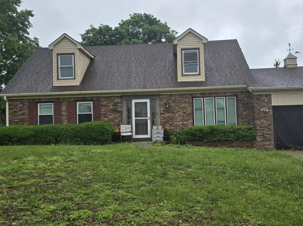 124 Cooper Dr, Lebanon, KY 40033