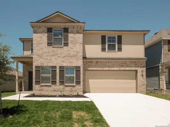 7029 Vista Loop, Live Oak, TX 78233