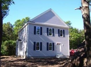 20 Brigantine Cir, Plymouth, MA 02360