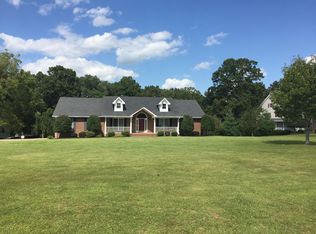 5102 Echo Ln, Pleasant View, TN 37146