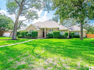 11025 Granbury Cv, Temple, TX 76502