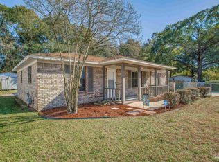 8424 Forge Pl, Pensacola, FL 32514